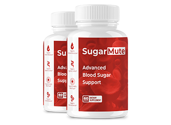 SugarMute product overview and official packaging