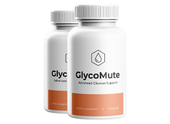 GlycoMute product overview and official packaging