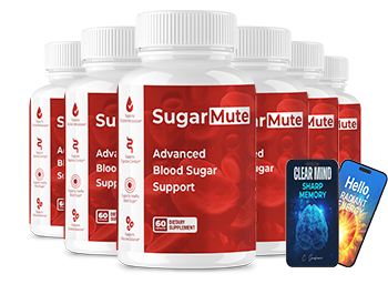 SugarMute overview