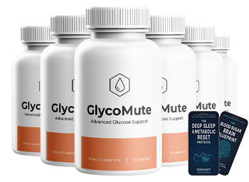 GlycoMute overview