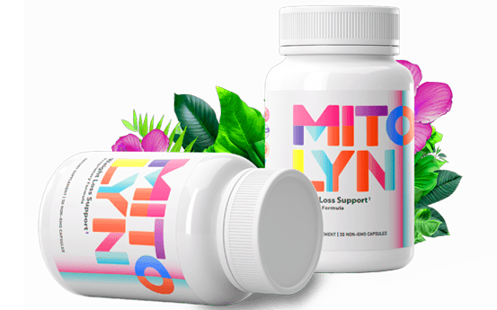 Mitolyn overview