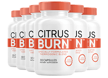 CitrusBurn overview